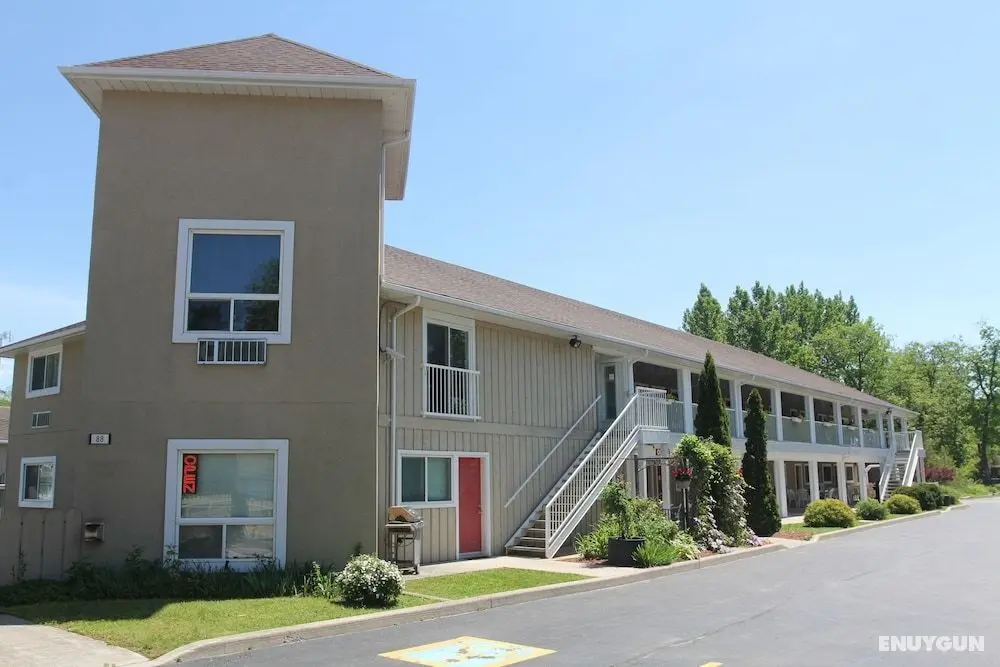 Saga Resort - Öne Çıkan Resim