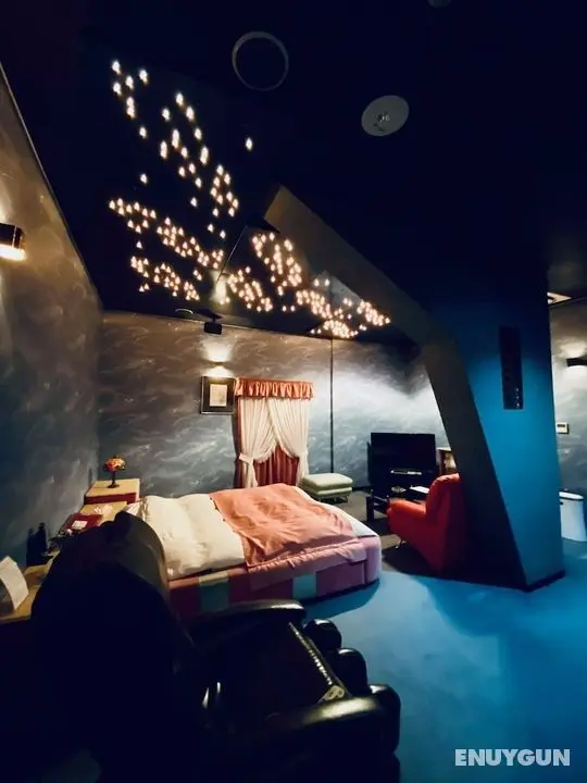 Hotel Sagano - Adults Only - Öne Çıkan Resim
