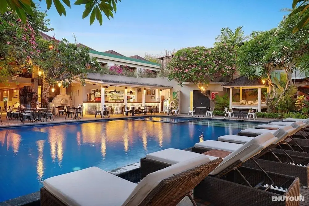 SAGARA Villas and Suites - CHSE Certified - Öne Çıkan Resim