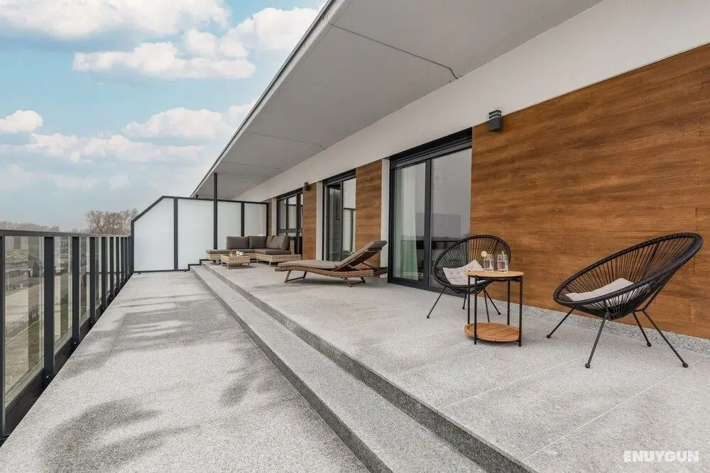 Sagaris Apartment Dziwnów by Renters - Oda Düzeni