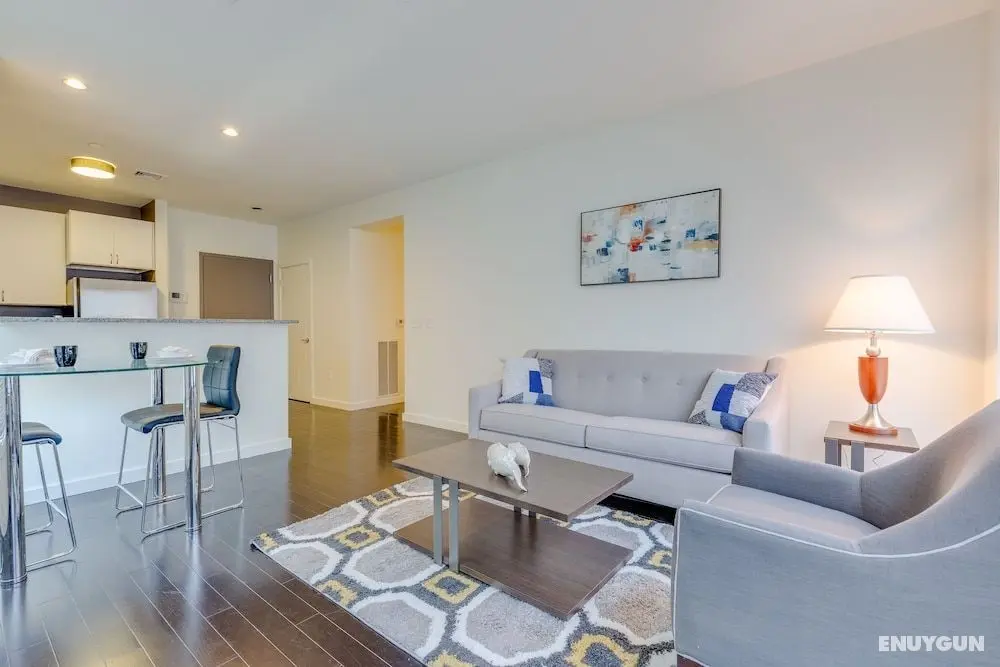 Sage Apartments Atlanta at Old 4th Ward - Öne Çıkan Resim