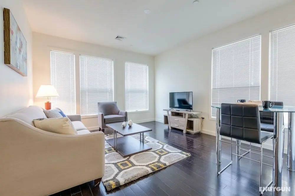 Sage Apartments Downtown Atlanta - Öne Çıkan Resim