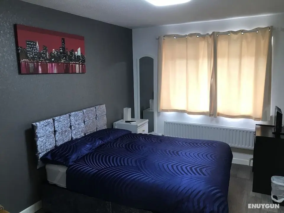 Sage House - Öne Çıkan Resim
