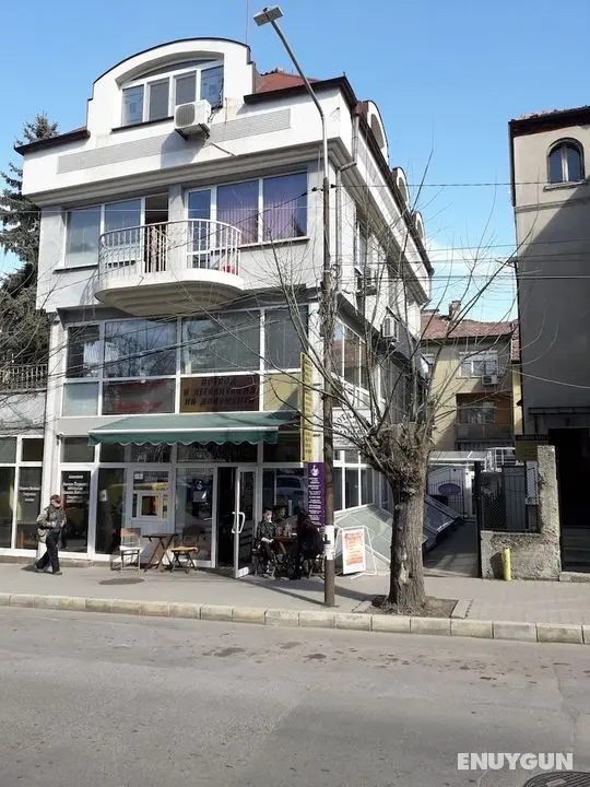 Sagittarius Apartment - Öne Çıkan Resim