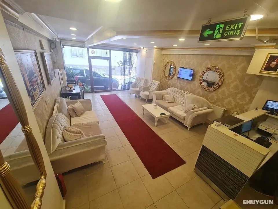 Sah Hotel - Öne Çıkan Resim