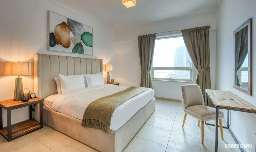 Sahab Tower 2 bed - Oda