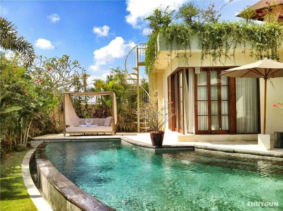 Villa Sahaja - Öne Çıkan Resim