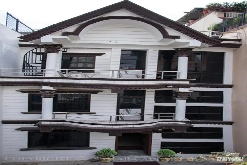 Sahara Apartment - Öne Çıkan Resim