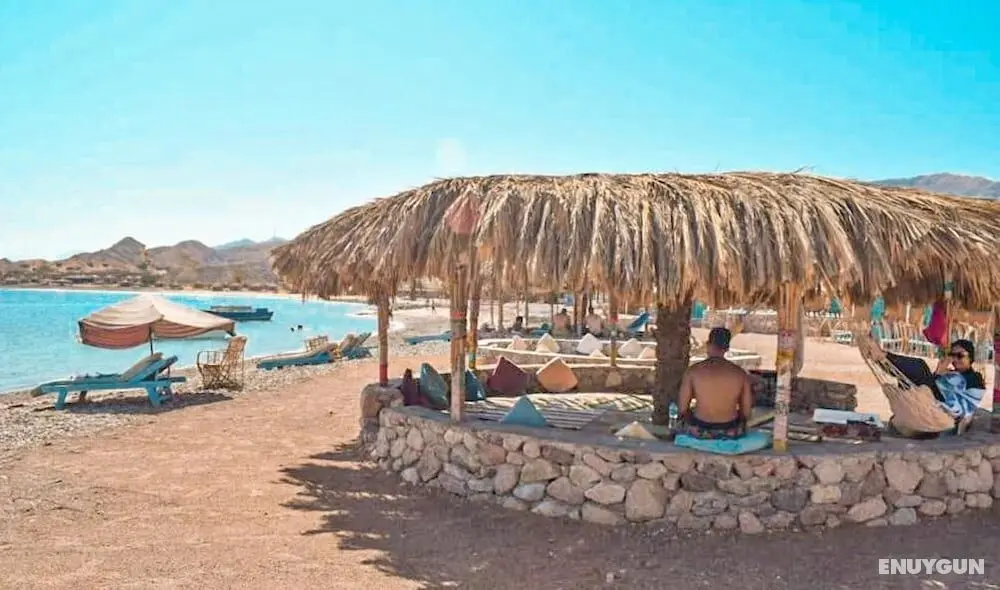 Sahara Beach Camp Ras Shetan - Öne Çıkan Resim