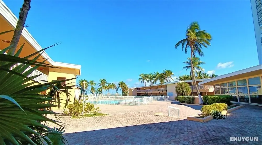 Sahara Beach Club - Oda Düzeni