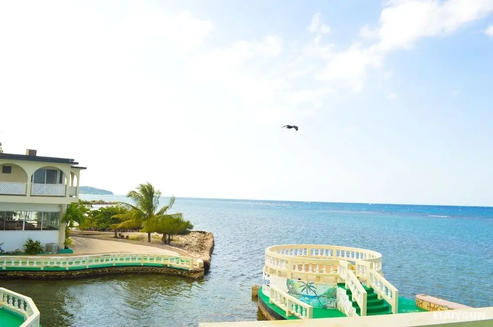 Hotel Sahara de La Mer - Öne Çıkan Resim