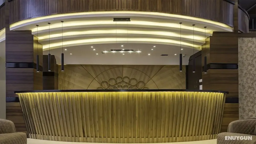Sahara Gulf Hotel and Apartments - Öne Çıkan Resim