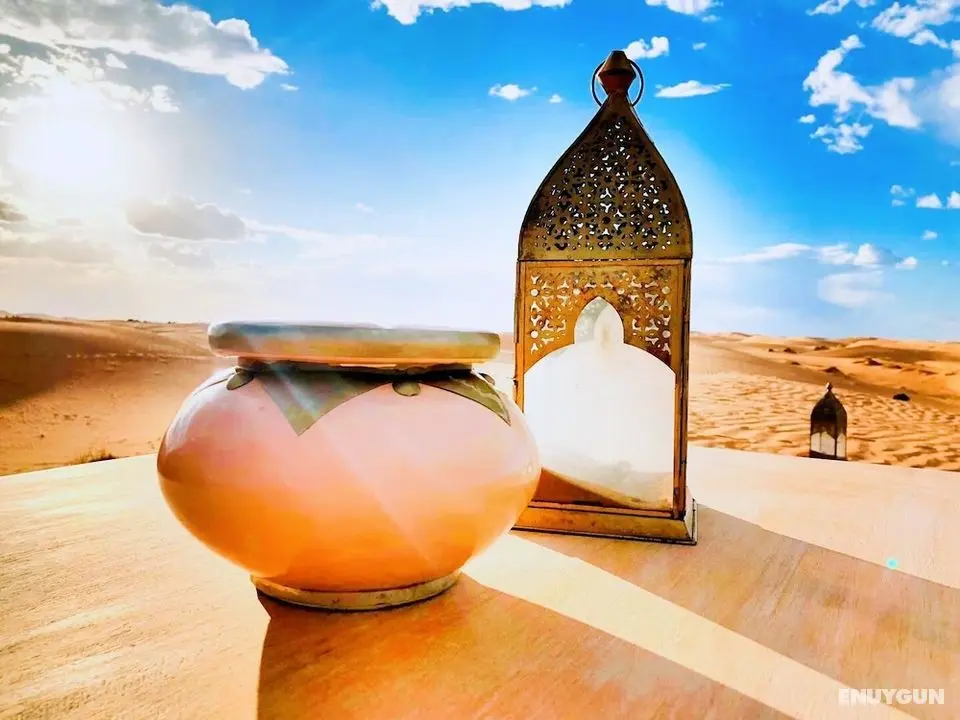 Sahara Royal Camp - Öne Çıkan Resim