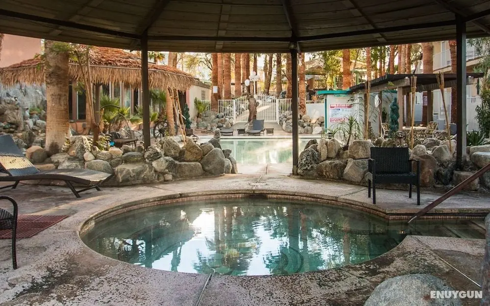 Sahara Resort & Spa - Öne Çıkan Resim