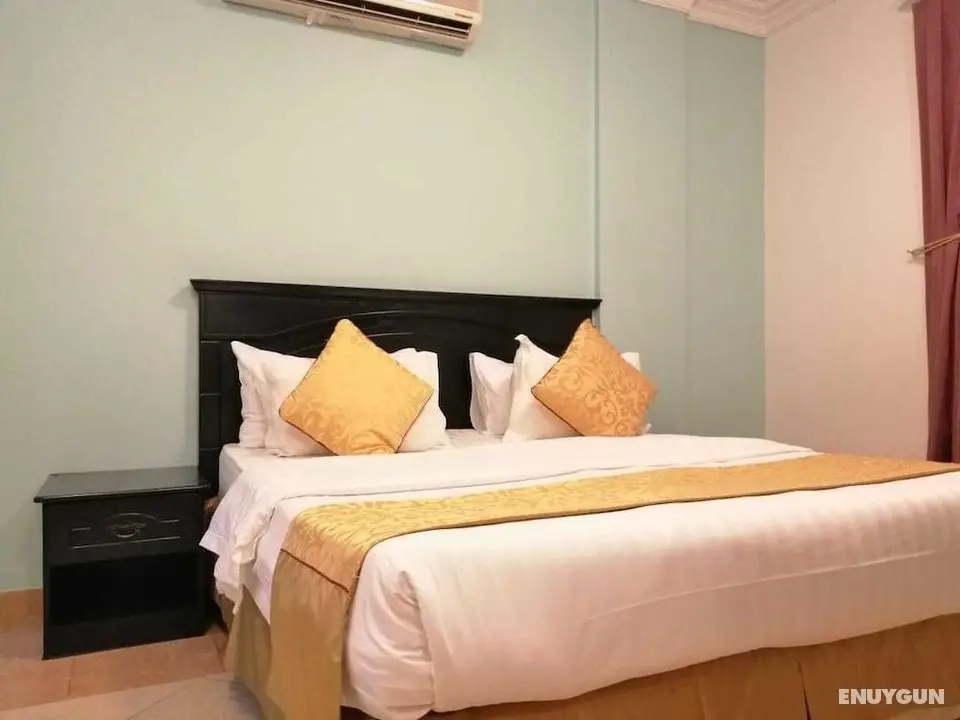 Sahat Al Bondoqia Furnished Apartments - Öne Çıkan Resim