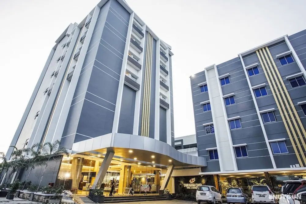 Sahid Batam Center Hotel & Convention - Öne Çıkan Resim