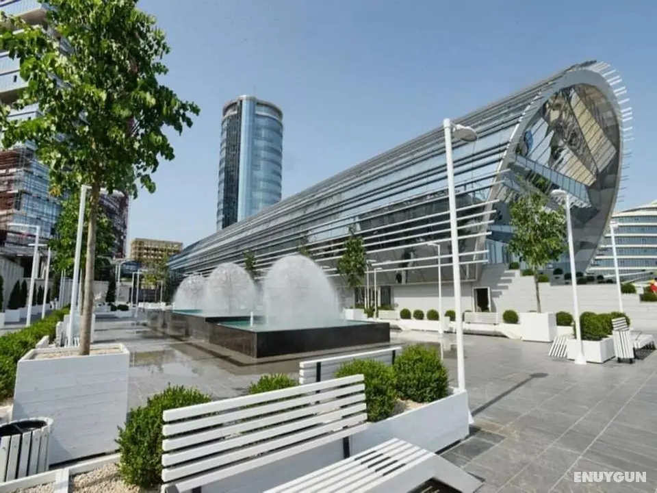Sahil Hotel Baku - Öne Çıkan Resim