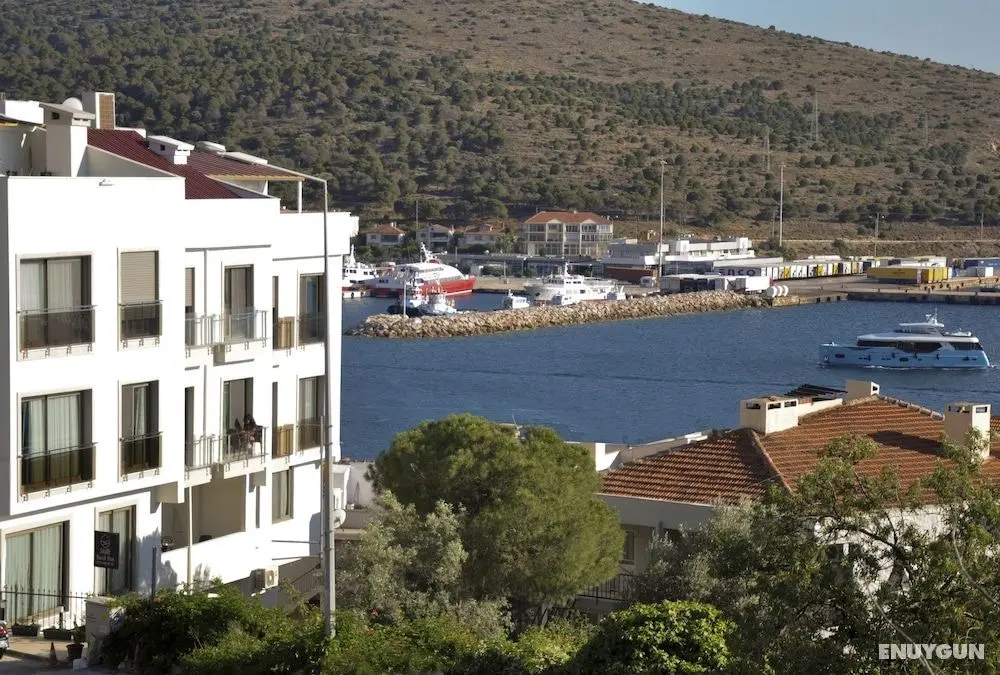 Sahil Butik Otel - Öne Çıkan Resim