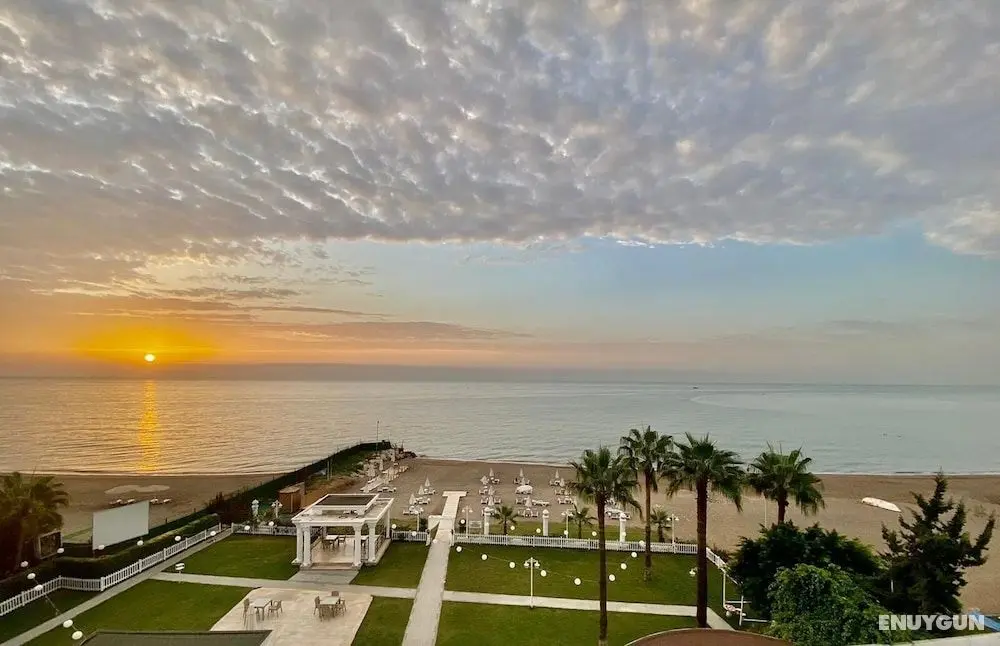 Sahil Martı Hotel - Öne Çıkan Resim