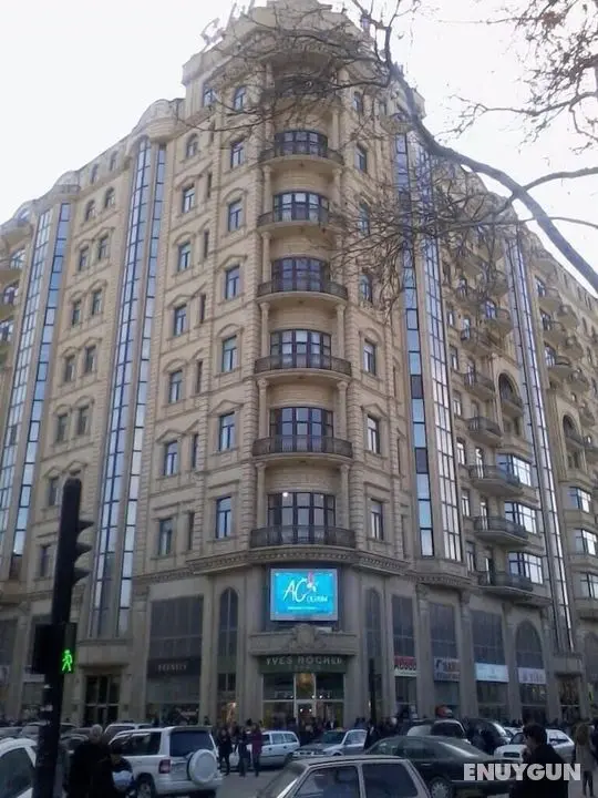 Sahil Plaza Apartments - Öne Çıkan Resim