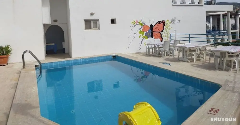 Sahin Apart Otel - Öne Çıkan Resim