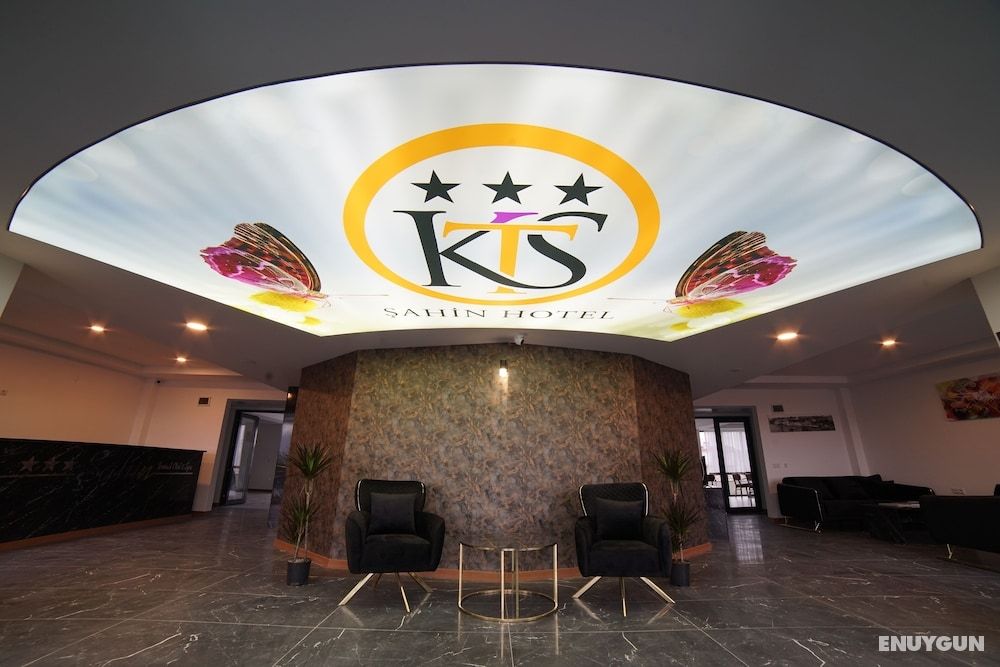 Şahin Termal Otel ve SPA
