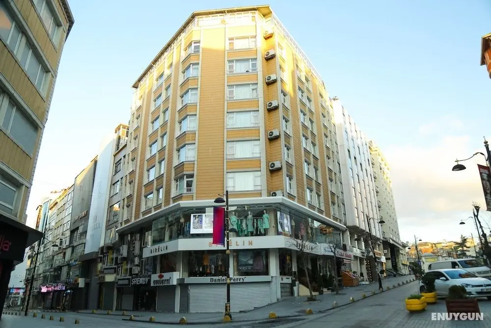 Şahinler Hotel - Öne Çıkan Resim