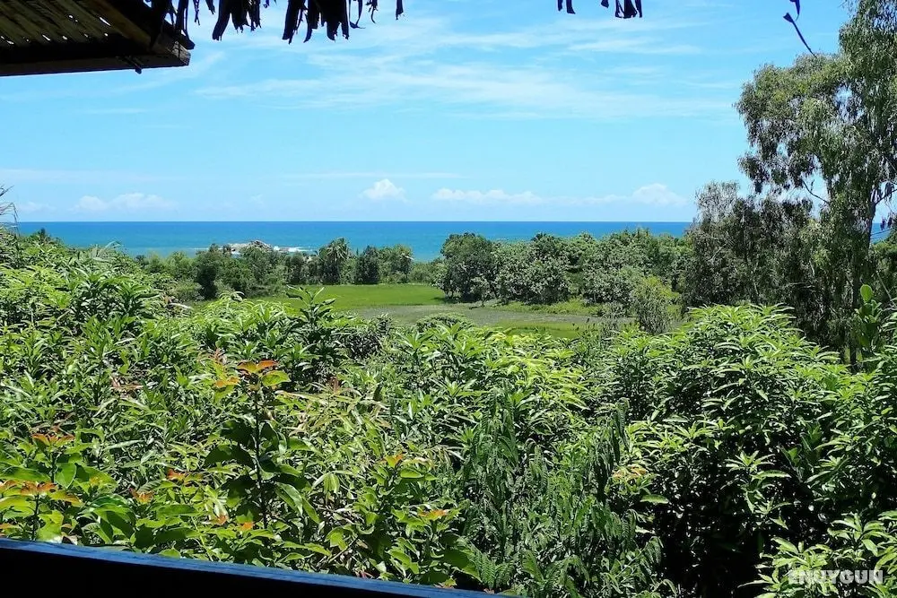 Sahorana Lodge - Konum Öne Çıkanlar