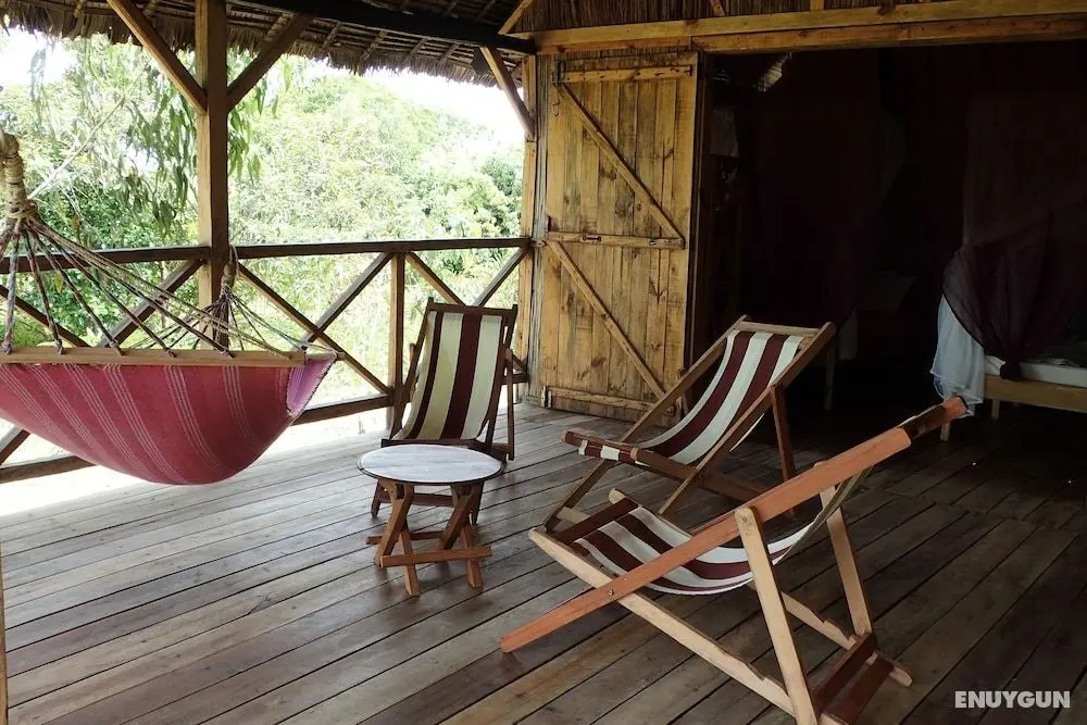 Sahorana Lodge - Öne Çıkan Resim