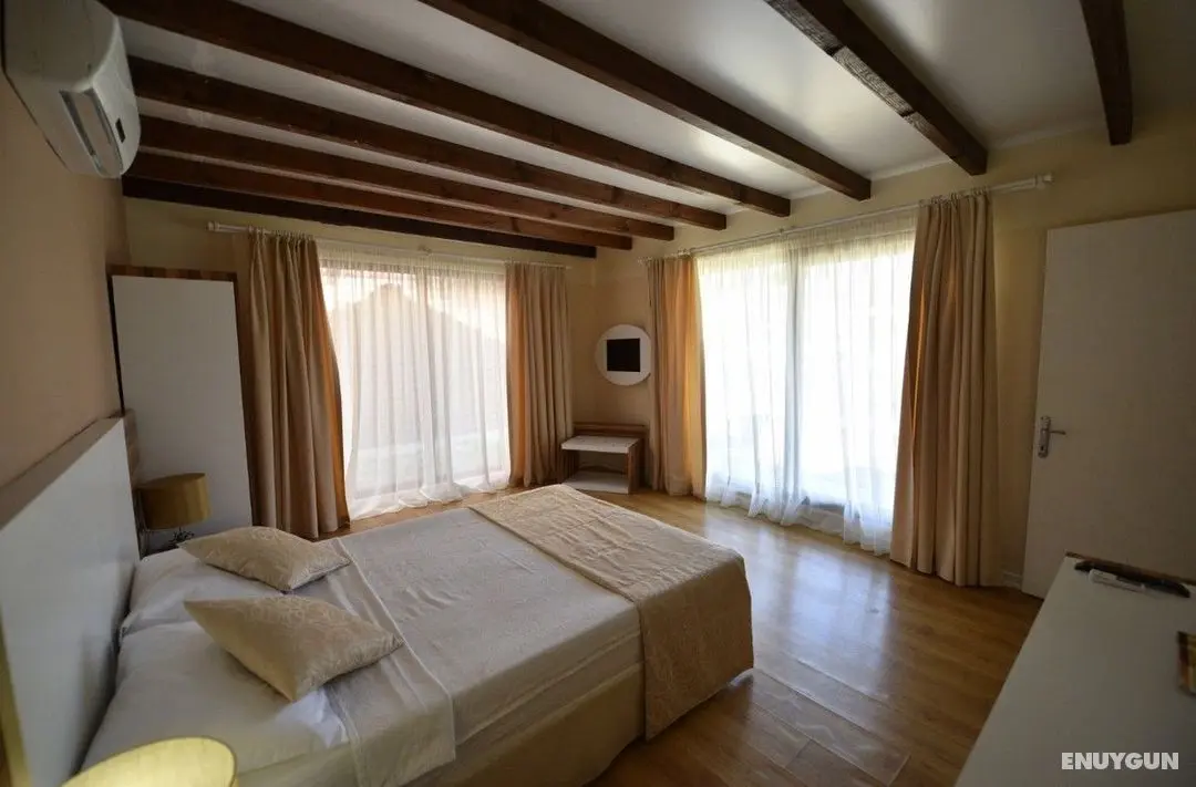 Sahra Su Holiday Village & Spa - Oda