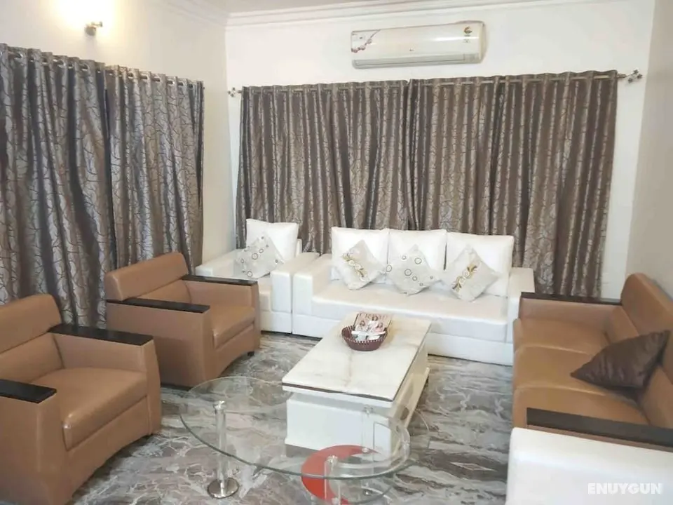 Sai Corporate Suites Koregaon Park-1 - Öne Çıkan Resim