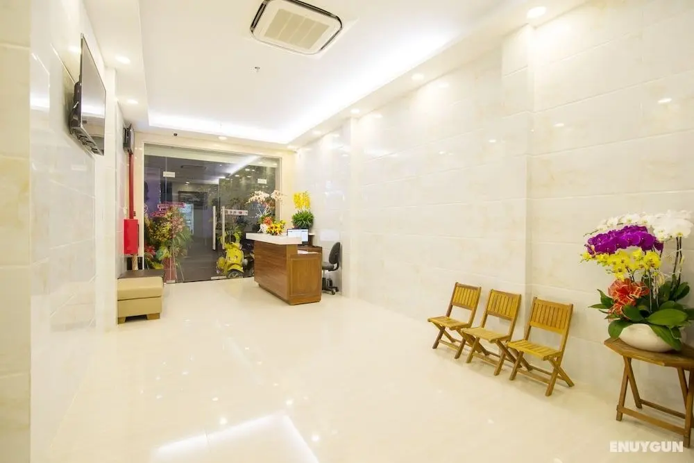 Sai Gon Park Hotel - Öne Çıkan Resim