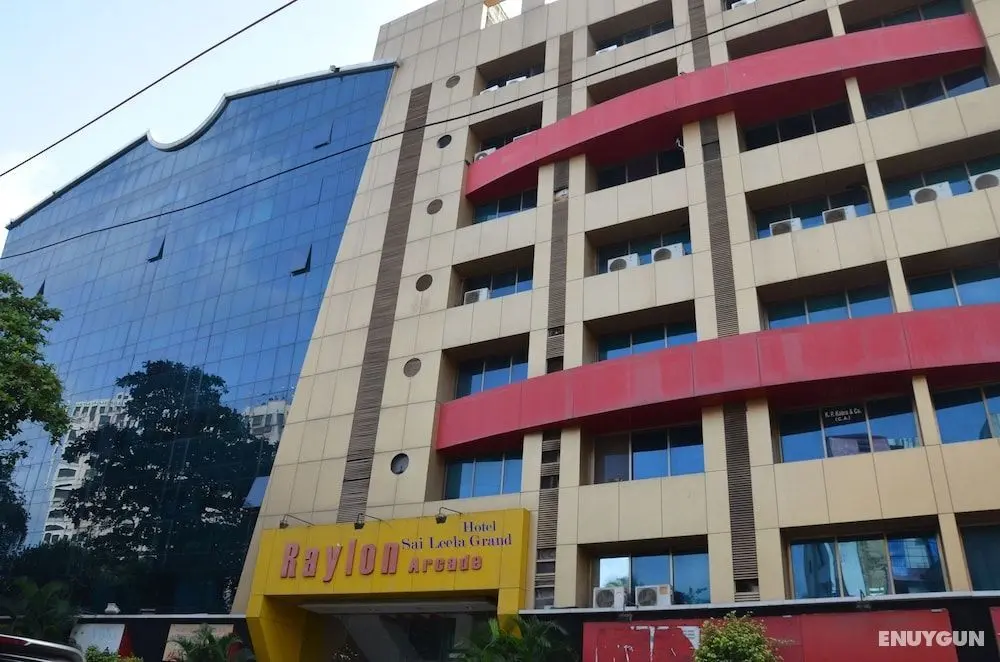 Hotel Sai Leela Grand - Öne Çıkan Resim