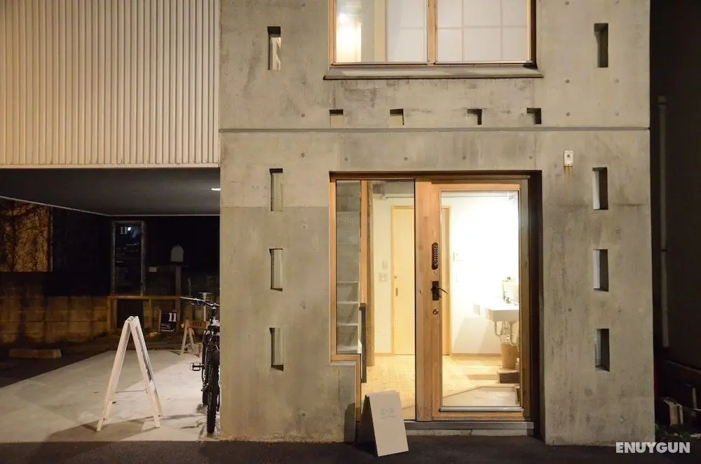 Sai no tsuno Guesthouse - Hostel - Öne Çıkan Resim