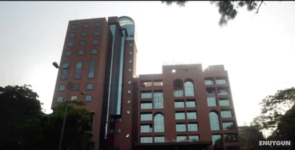Hotel Sai Palace Grand Malad - Öne Çıkan Resim