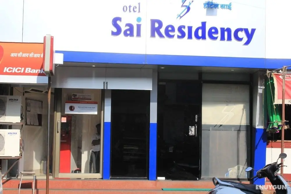 Hotel Sai Residency - Öne Çıkan Resim