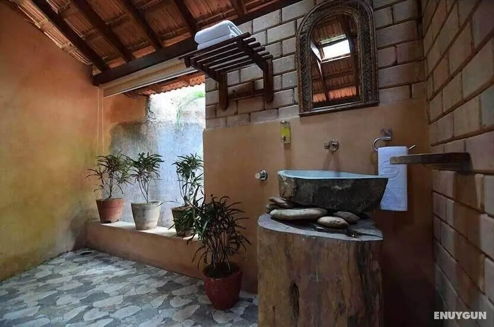 Sai Vishram Beach Resort Byndoor - Öne Çıkan Resim