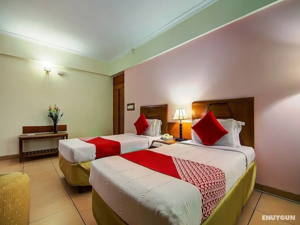 Sai Vishram Business Hotel - Öne Çıkan Resim