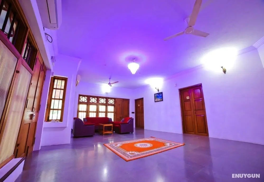 Sai White Villa - Öne Çıkan Resim