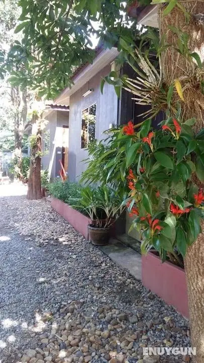 Sai Yok Noi Blue Mountain Resort - Öne Çıkan Resim