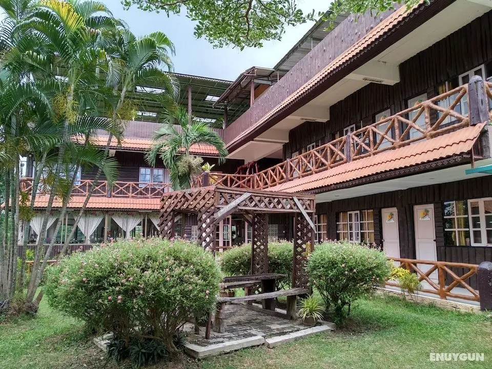 Saichonview Resort - Öne Çıkan Resim