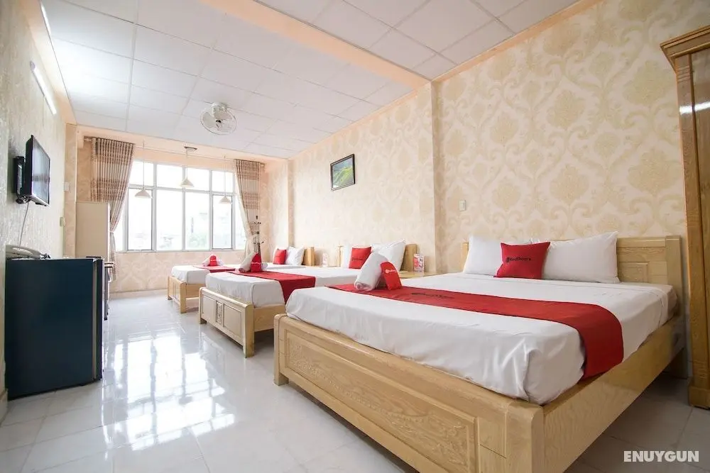 Saigon 237 Hotel - Öne Çıkan Resim