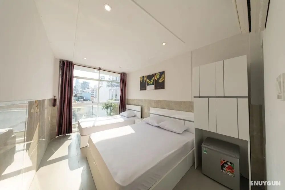 Saigon Cozy Hotel - Öne Çıkan Resim