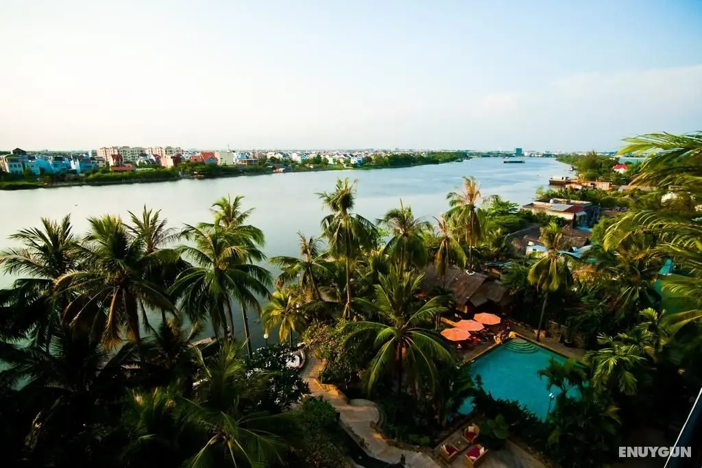 Saigon Domaine Luxury Residences - Genel