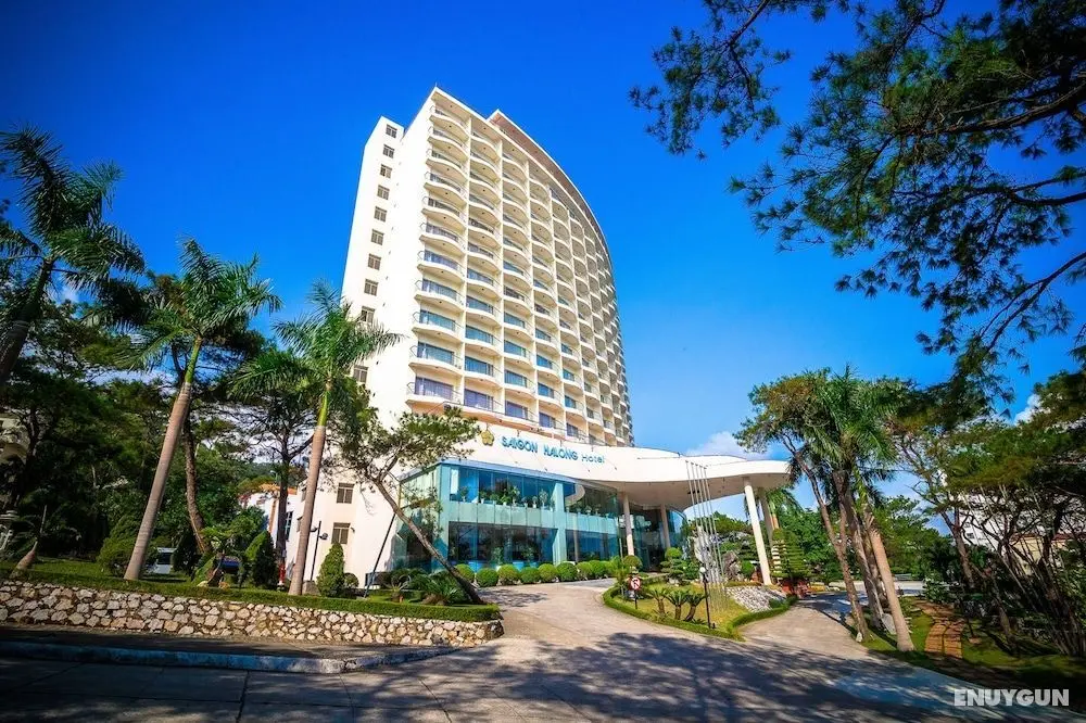 Saigon Halong Hotel - Öne Çıkan Resim