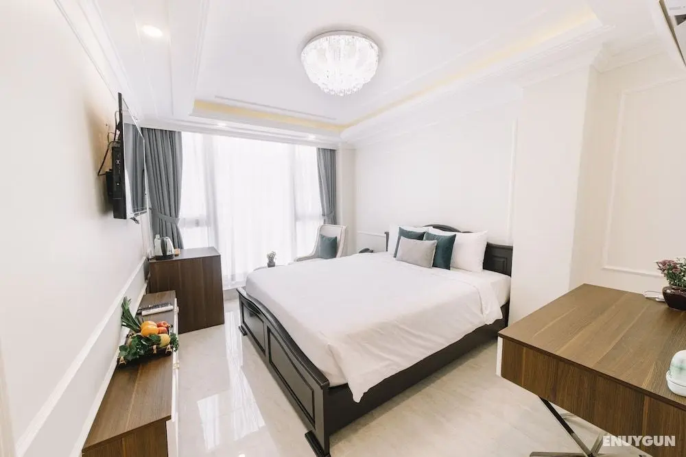 Saigon Hanoi Central Hotel - Öne Çıkan Resim