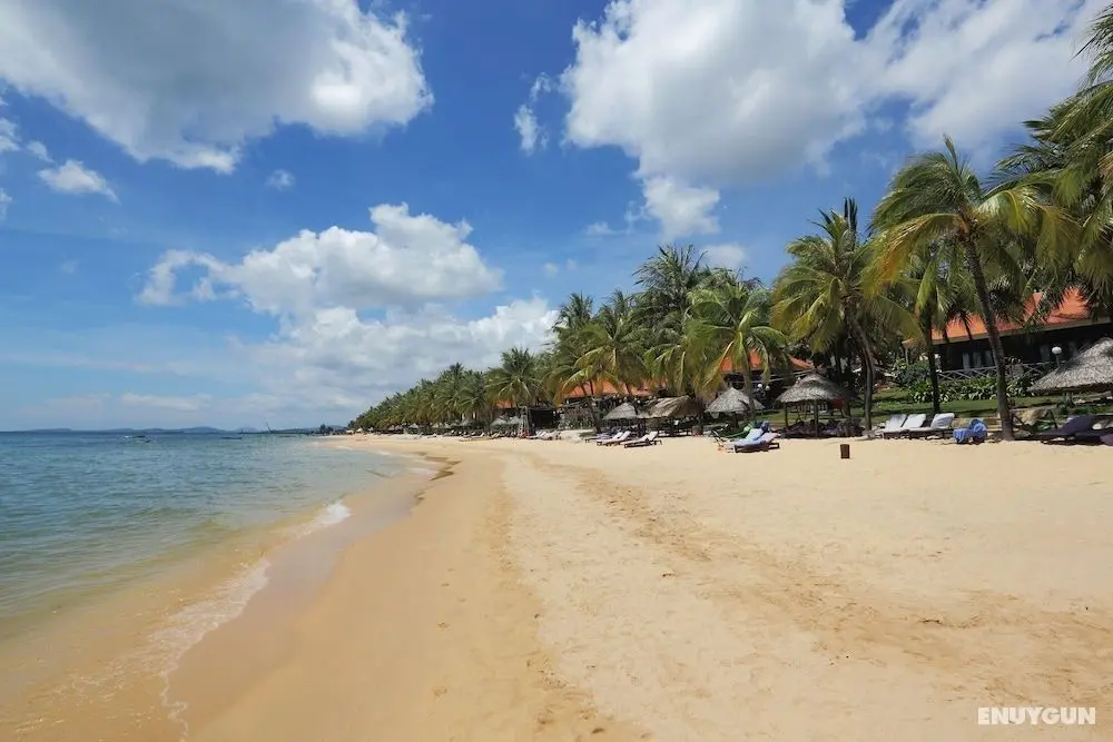 Saigon Phu Quoc Resort - Öne Çıkan Resim