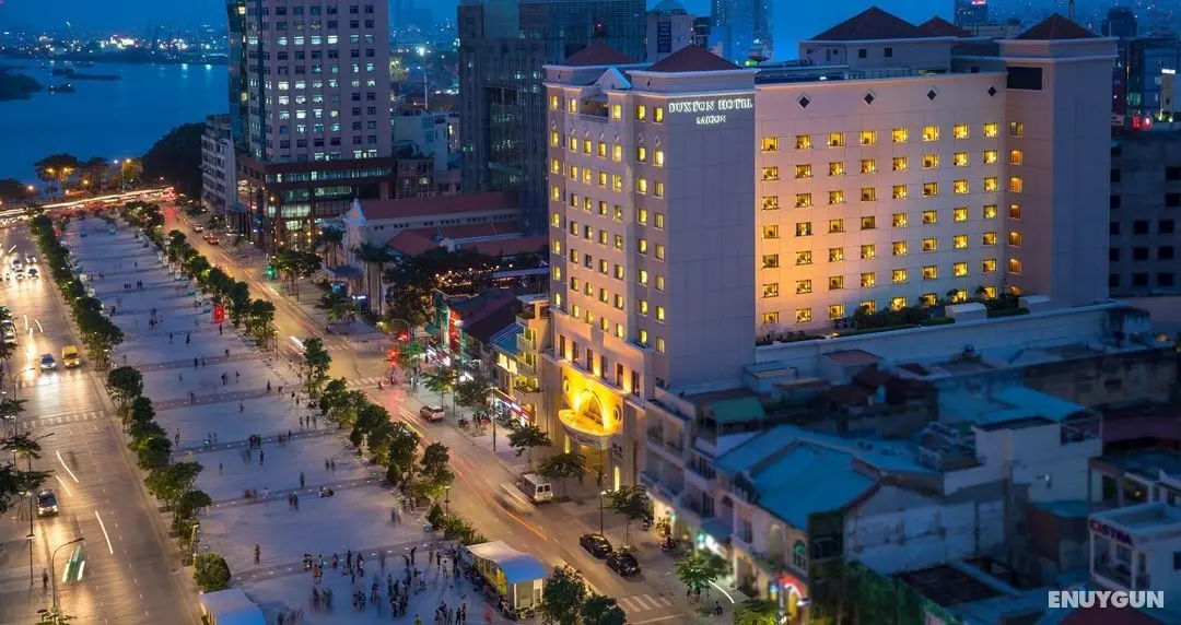 Saigon Prince Hotel - Genel