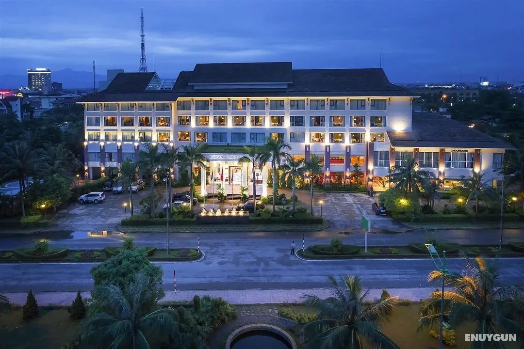 Saigon Quangbinh Hotel and Resort - Öne Çıkan Resim