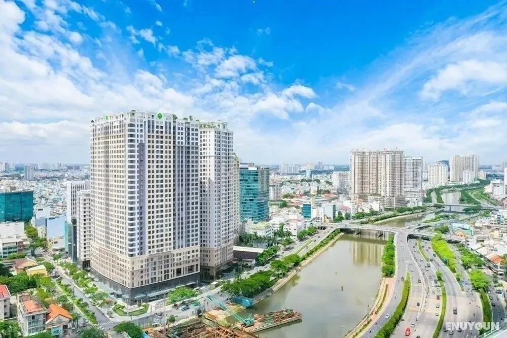 Saigon Royal Apartment - MM Home - Öne Çıkan Resim